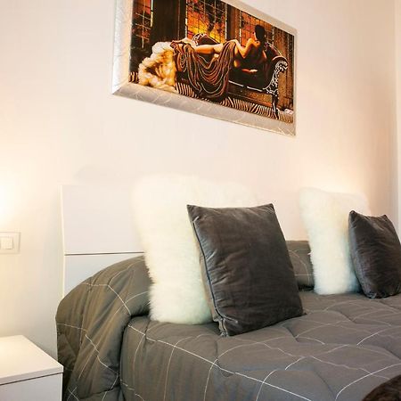 Gioviale House Pescara Apartman Kültér fotó