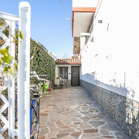 Gioviale House Pescara Apartman Kültér fotó