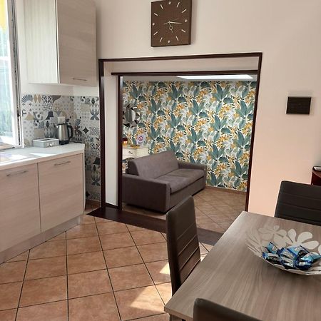 Gioviale House Pescara Apartman Kültér fotó