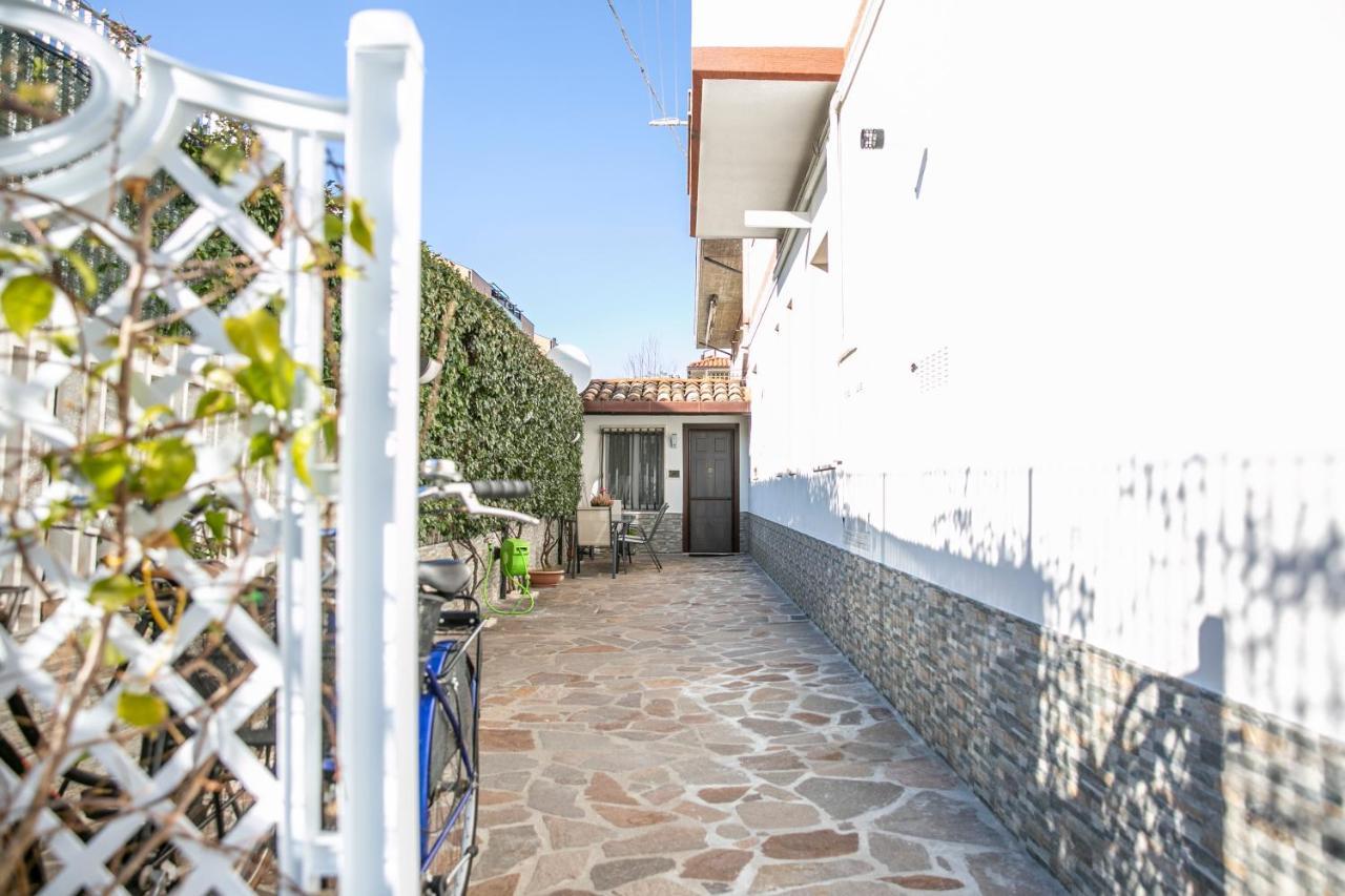 Gioviale House Pescara Apartman Kültér fotó