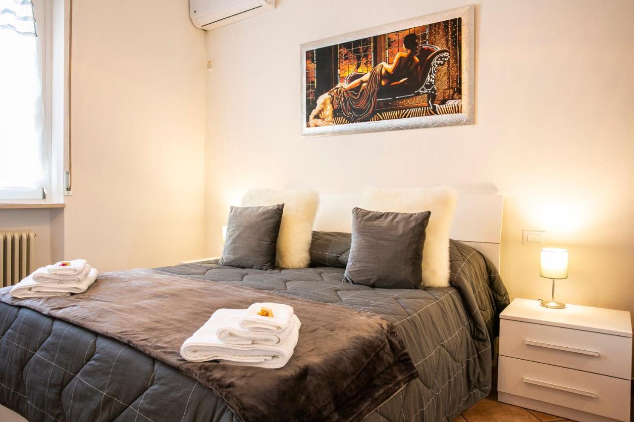 Gioviale House Pescara Apartman Kültér fotó