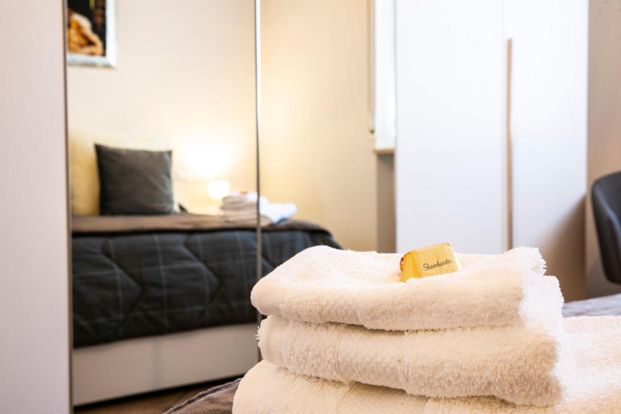 Gioviale House Pescara Apartman Kültér fotó