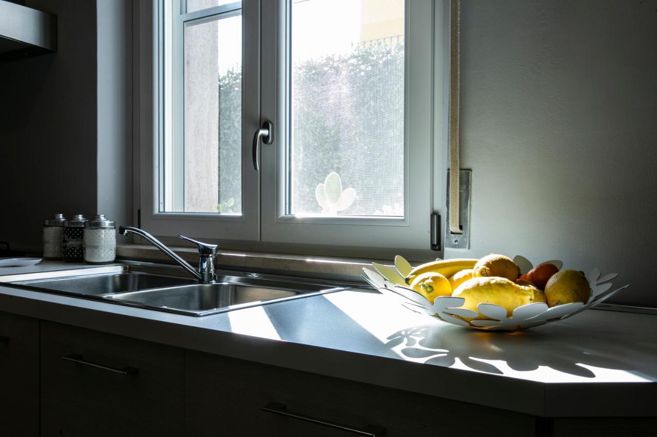 Gioviale House Pescara Apartman Kültér fotó