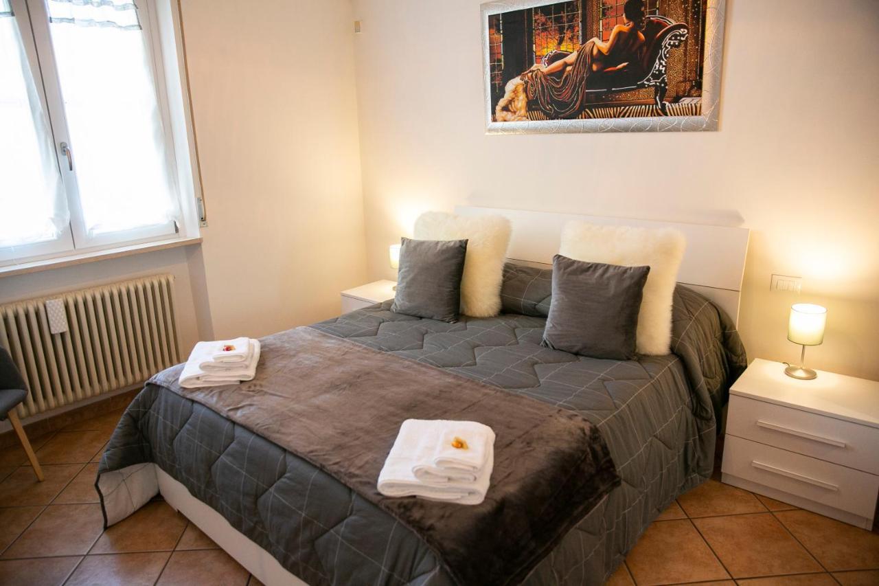 Gioviale House Pescara Apartman Kültér fotó