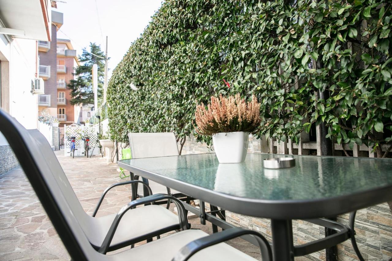 Gioviale House Pescara Apartman Kültér fotó