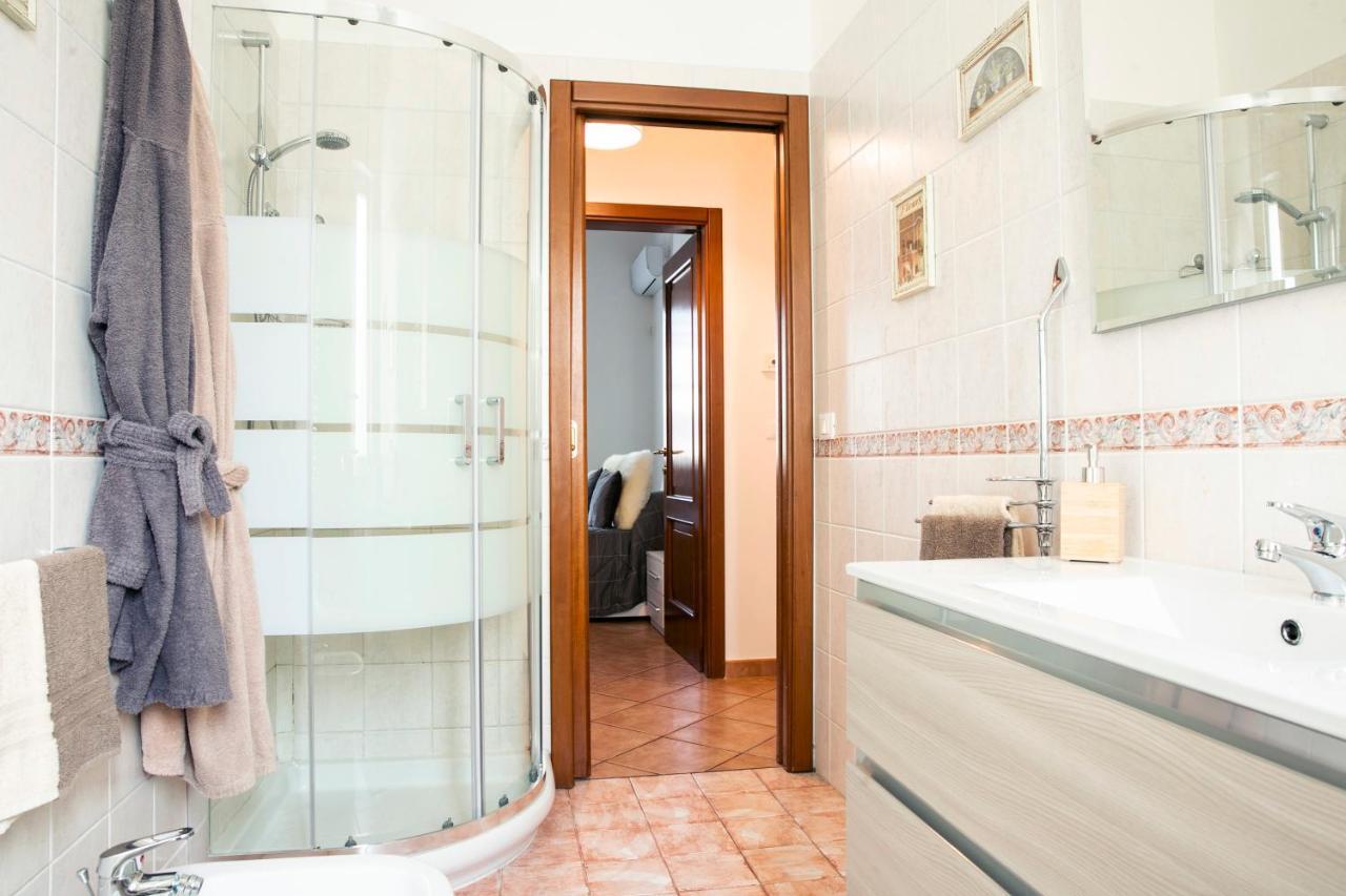 Gioviale House Pescara Apartman Kültér fotó