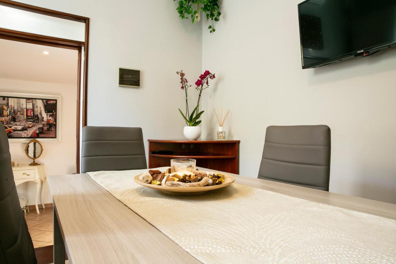 Gioviale House Pescara Apartman Kültér fotó