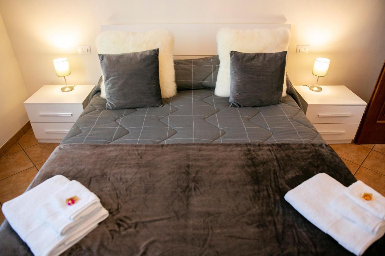 Gioviale House Pescara Apartman Kültér fotó