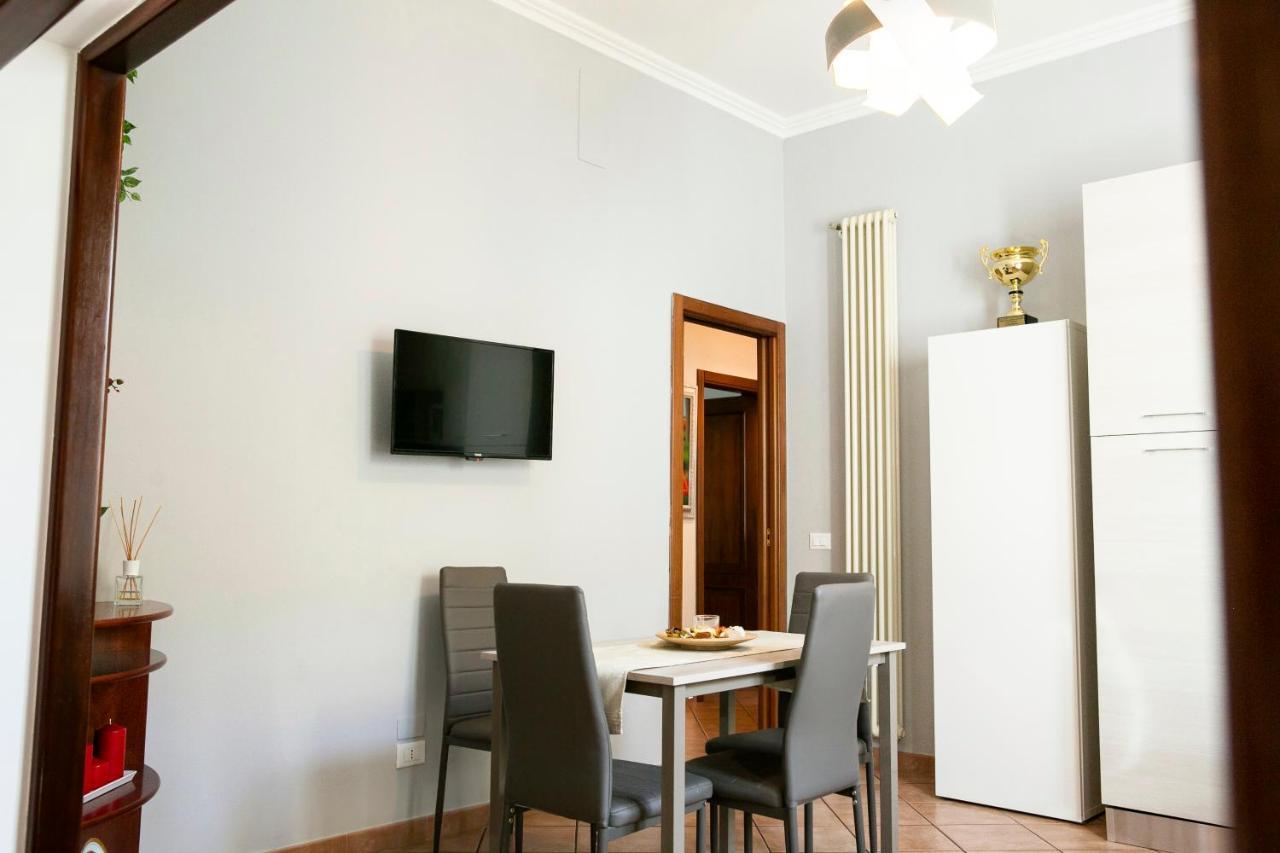 Gioviale House Pescara Apartman Kültér fotó