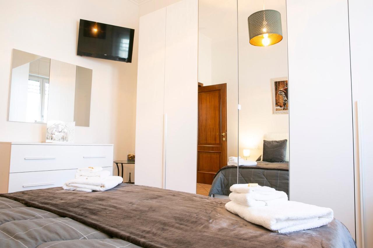 Gioviale House Pescara Apartman Kültér fotó
