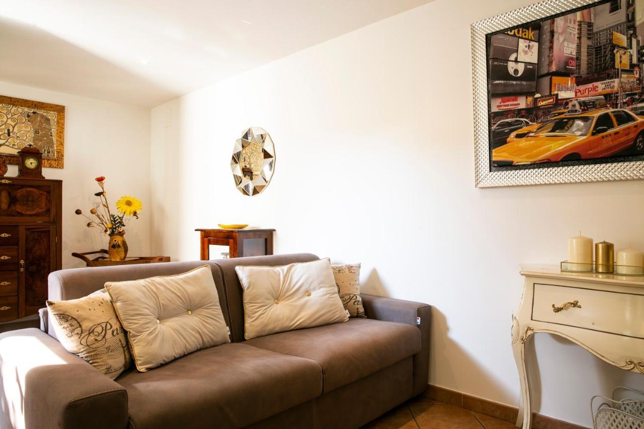 Gioviale House Pescara Apartman Kültér fotó