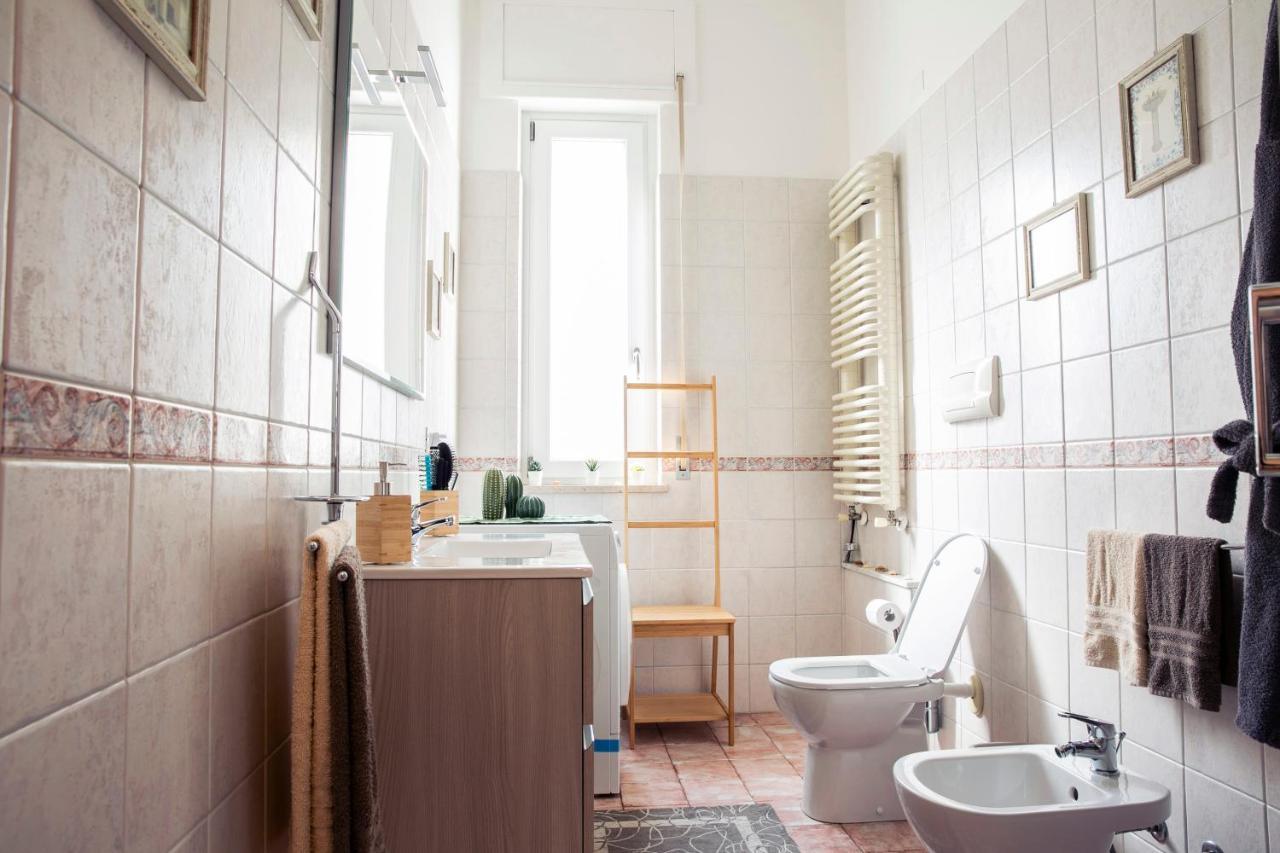 Gioviale House Pescara Apartman Kültér fotó