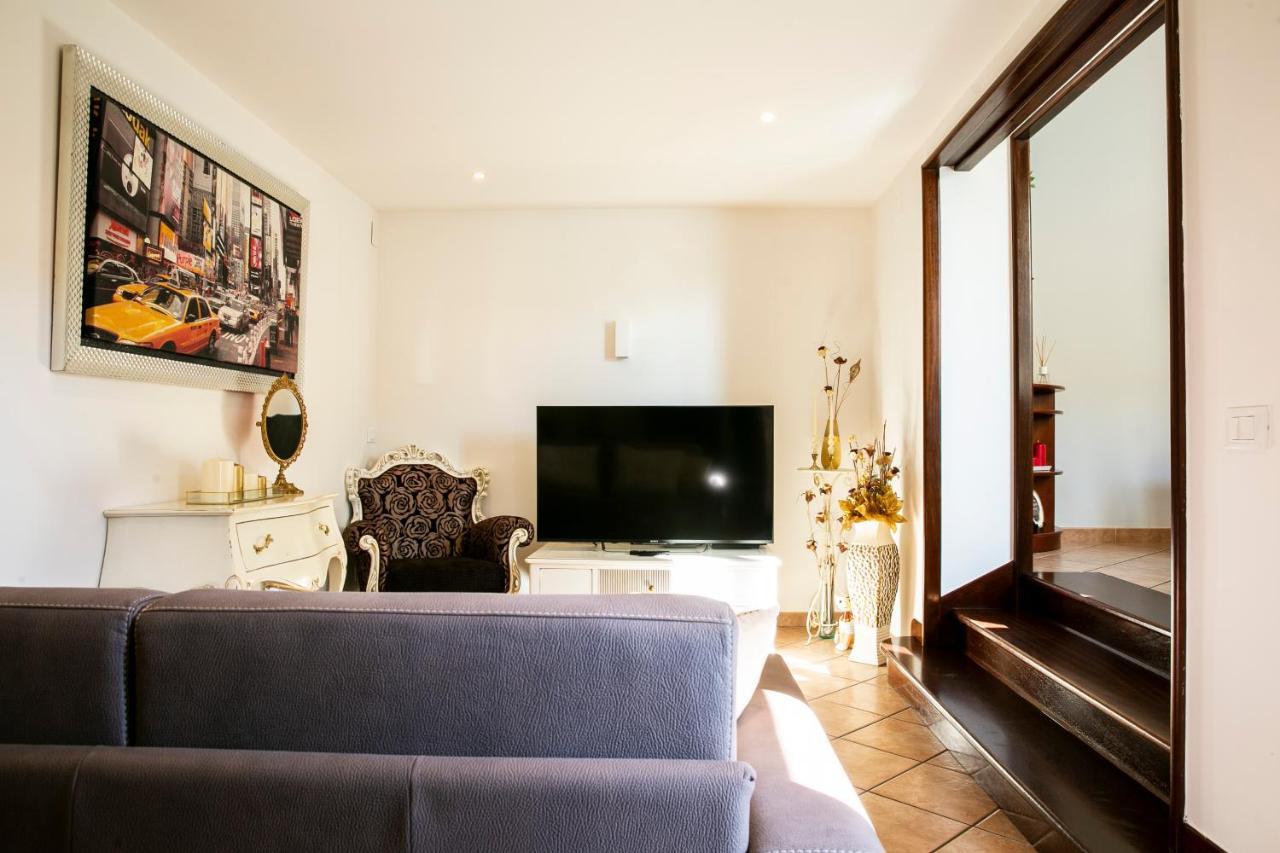 Gioviale House Pescara Apartman Kültér fotó