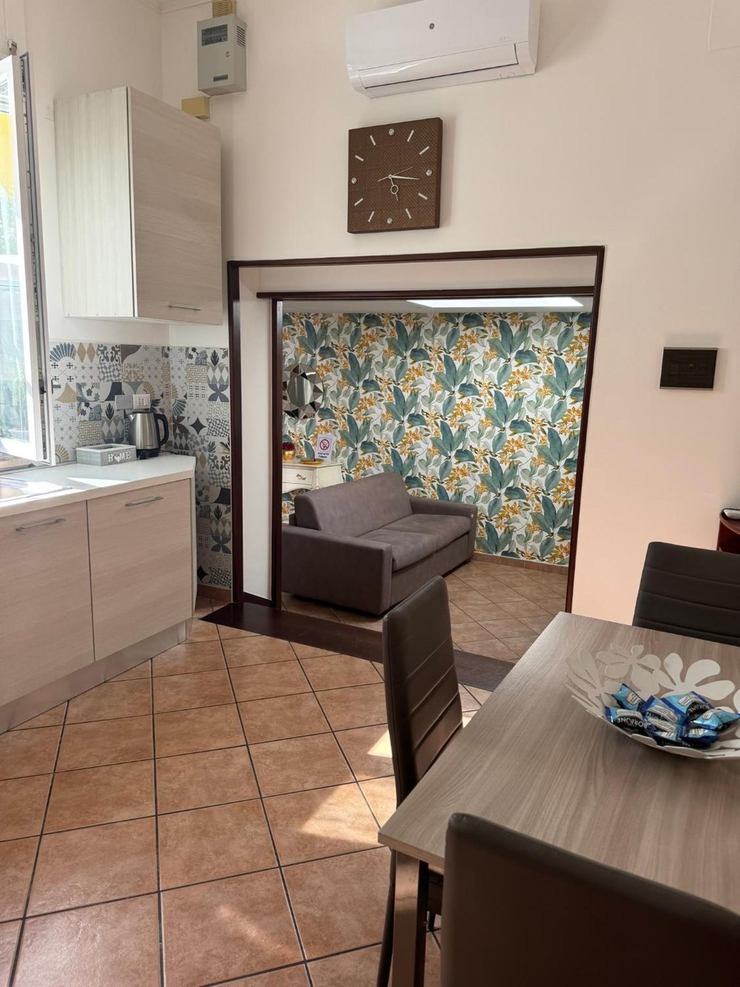 Gioviale House Pescara Apartman Kültér fotó
