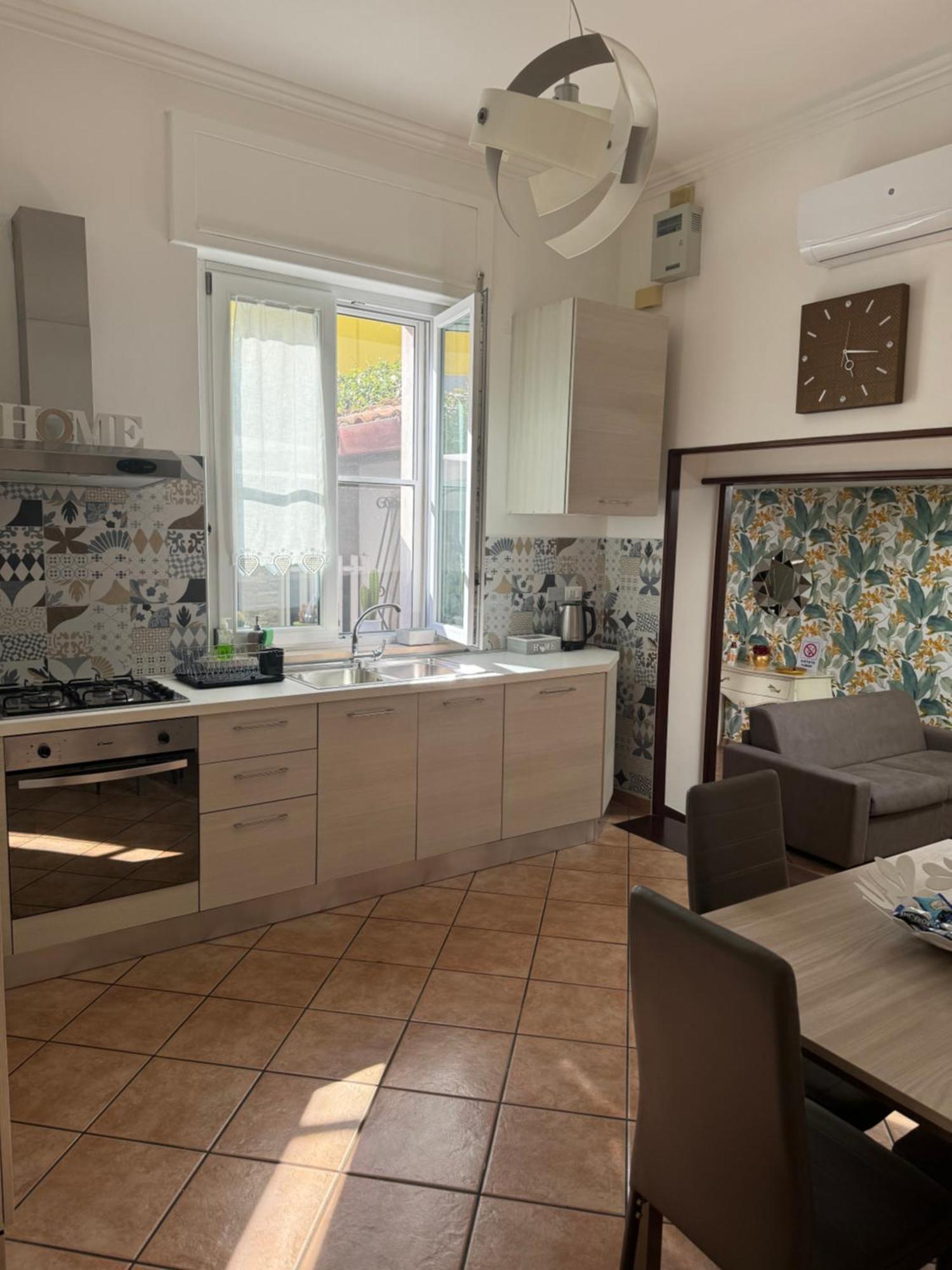 Gioviale House Pescara Apartman Kültér fotó